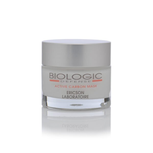 Biologic Defence - Active Carbon Mask