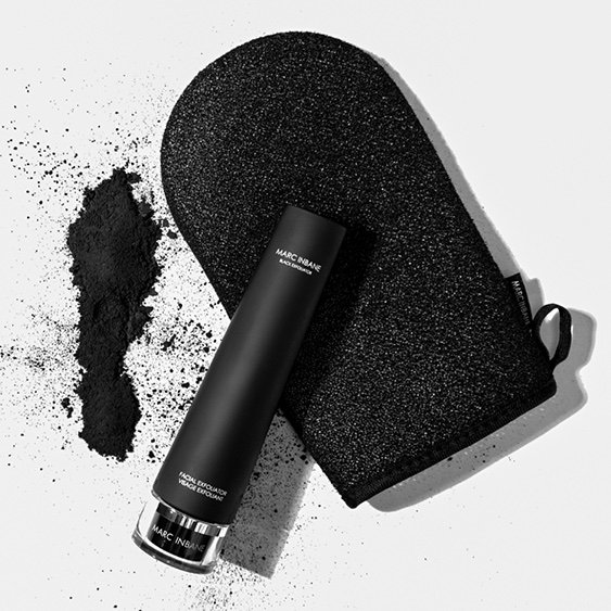 Marc Inbane - Exfoliating Mitt (lichaam)