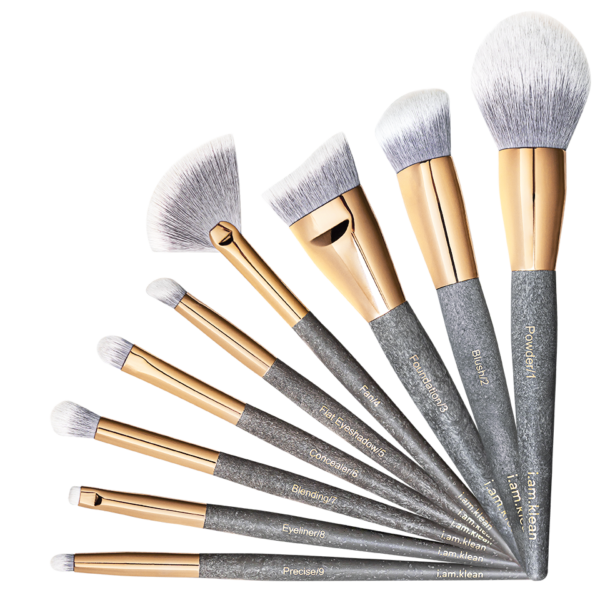 i.am.klean - Eyeliner Brush NEW