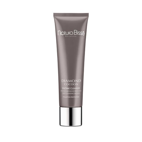 Diamond Cocoon – Enzyme Cleanser