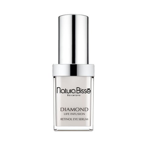 Diamond – Life Infusion Retinol Eye Serum