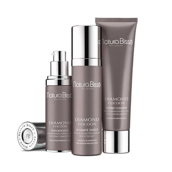 Diamond Cocoon – Daily Cleanser