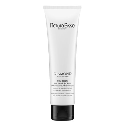 Natura Bissé - The Body Wash & Scrub