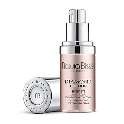 Diamond Cocoon - Sheer Eye Cream