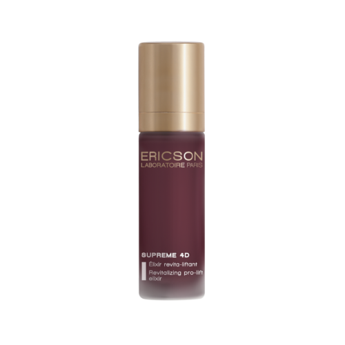 Supreme 4D – Super Power Lifting Serum