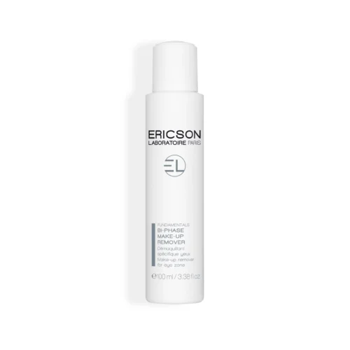 Fundamentals - Bi-Phase Make-up Remover