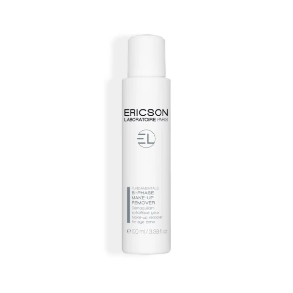 Fundamentals - Bi-Phase Make-up Remover