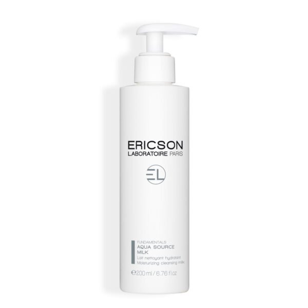 Fundamentals - Bio-Respect Cleansing Milk (NIEUW)