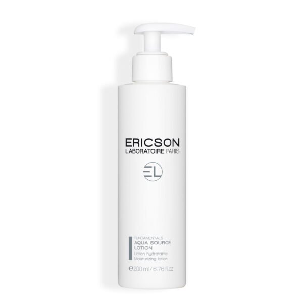 Fundamentals - Bio-Respect Cleansing Lotion (NIEUW)