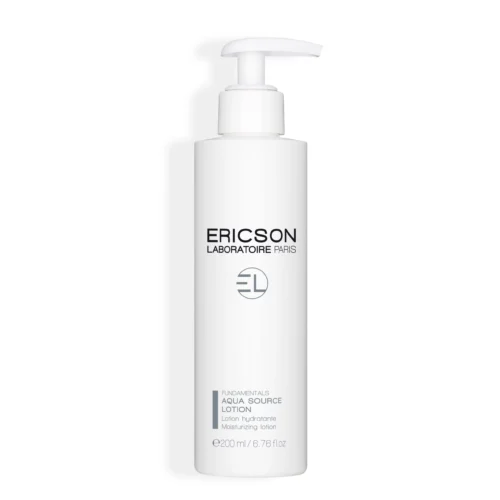 Fundamentals - Aqua Source Lotion