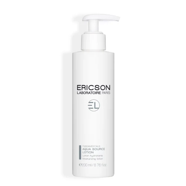 Fundamentals - Aqua Source Lotion