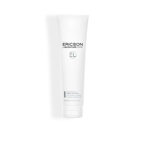 Fundamentals – Sebo Soap ( NIEUW)