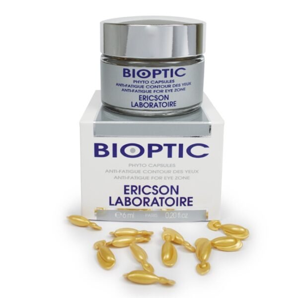 Bioptic – Phyto Capsules