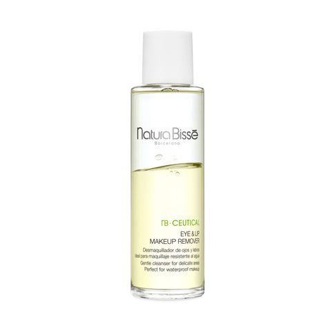 NB Ceutical – Eye & Lip Make-up Remover