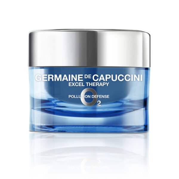 Excel Therapy O2 - Anti-aging Pollution Defense Cream