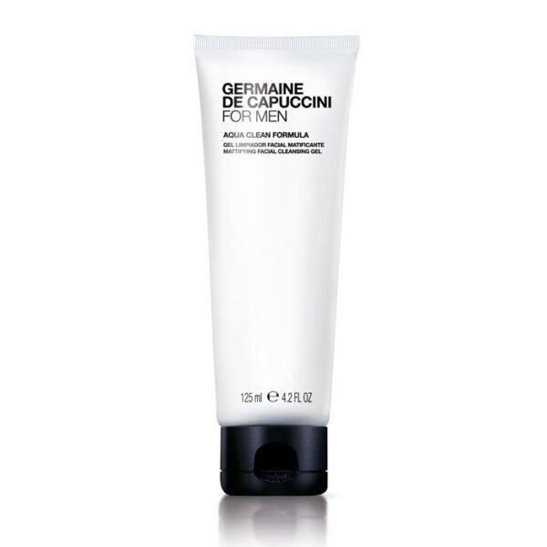 For Men – Aqua Clean Gel