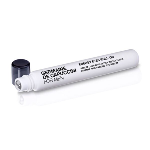 For Men – Energy Eyes Roll-On
