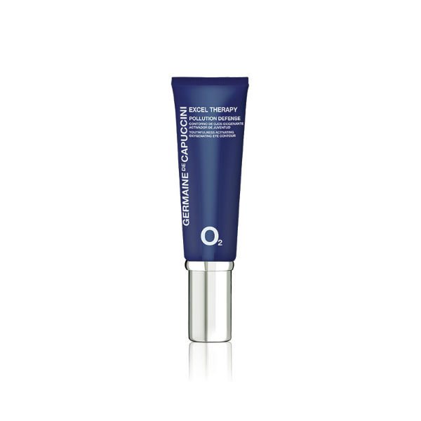 Excel Therapy O2 - Eye Contour