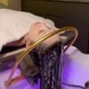 Japanse Headspa - Wit /Promoprijs 1595€excl.BTW