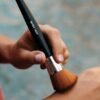 Marc Inbane - Powder Brush