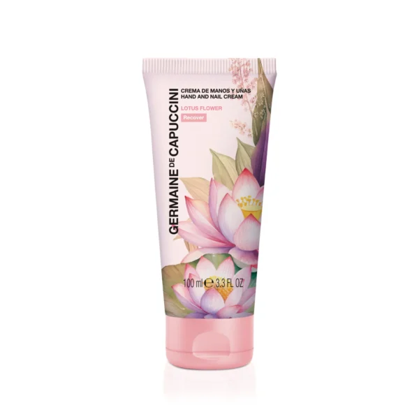 Options Hand Cream - Lotus Flower