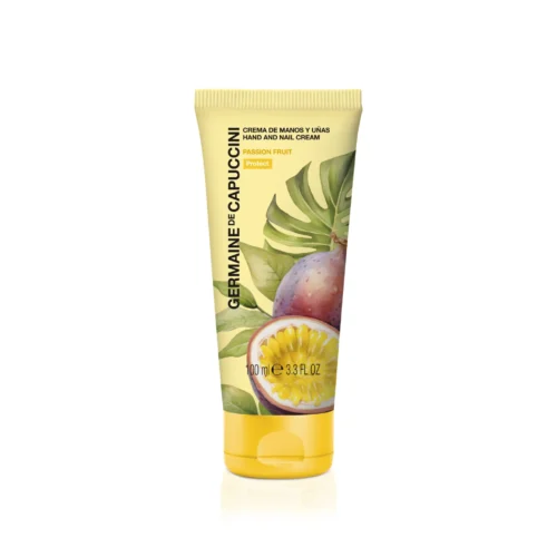 Options Hand Cream – Passion Fruit