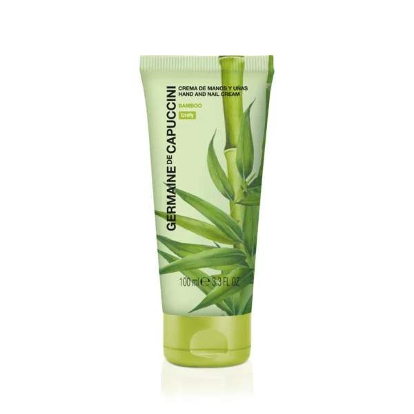 Options Hand Cream – Bamboo