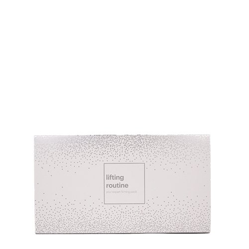 Mesoestetic - Lifting Routine