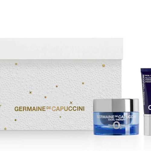 Golden Hours - Excel Therapy O² Cream + Eye  Cream