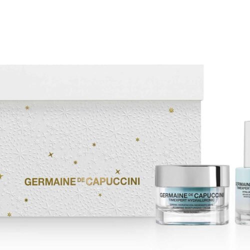 Golden Hours - T. Hydraluronic Rich + Hyaluronic Force Serum