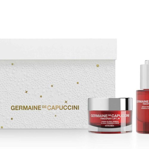 Golden Hours - T Lift_IN Serum + Cream Extra Rich