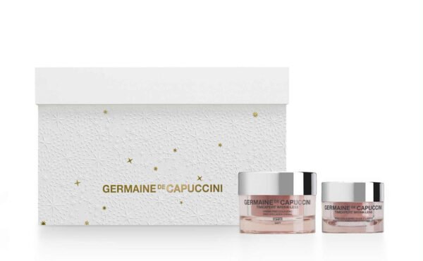 Golden Hours - Pro Collagen Cream Soft SPF30 + Eyes & Lips