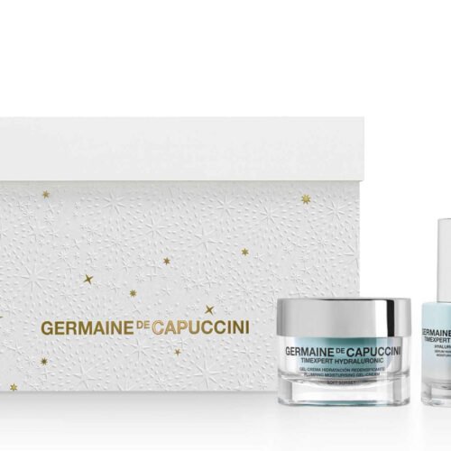 Golden Hours - T. Hydraluronic Soft + Hyaluronic Force Serum