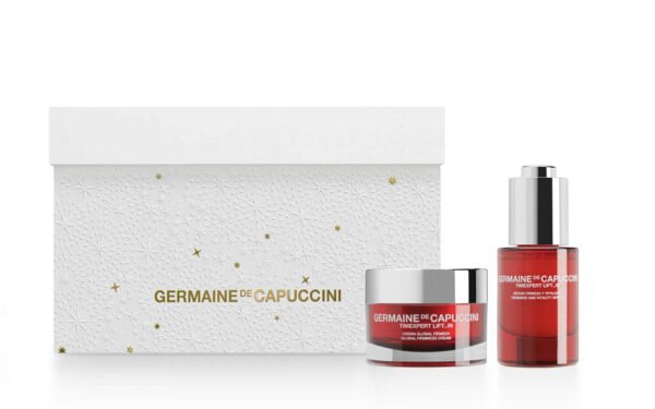 Golden Hours - T Lift_IN Serum + Cream