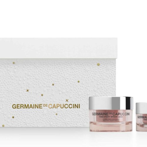 Golden Hours - Pro Collagen (Cream + Eyes)