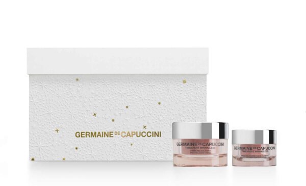 Golden Hours - Pro Collagen (Cream + Eyes)