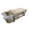 Japanse Headspa Curved - Beige/ Prompoprijs 1795€ excl.BTW