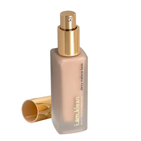 i.am.klean -Dewy Base Primer