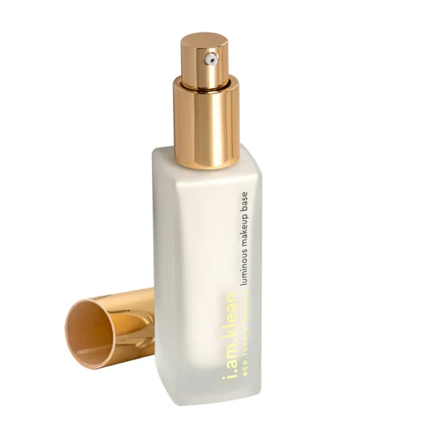 i.am.klean - Luminous Base Primer