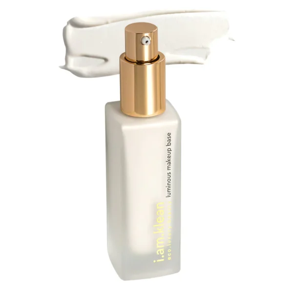i.am.klean - Luminous Base Primer