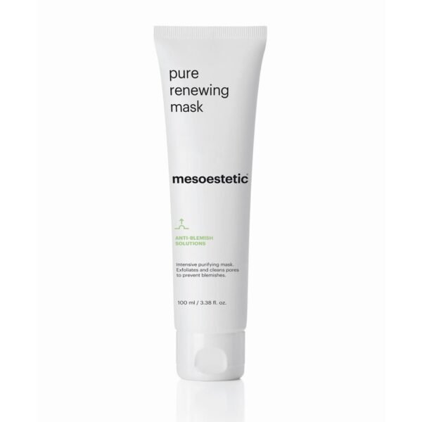 Mesoestetic - Acne Verzorgingsset
