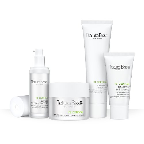 NB Ceutical – Tolerance Cleanser