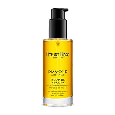 Natura Bissé - The Dry Oil Energizing