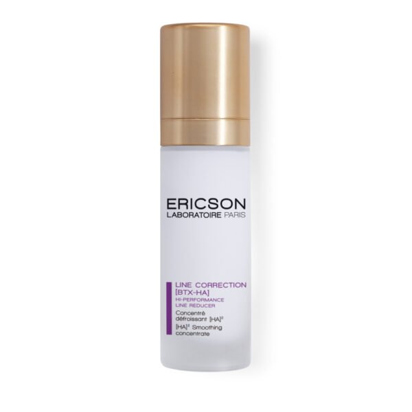 Line Correction (HA) - Intense smoothing concentrate (NIEUW)