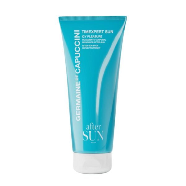 Timexpert Sun - Icy Pleasure After-Sun Body