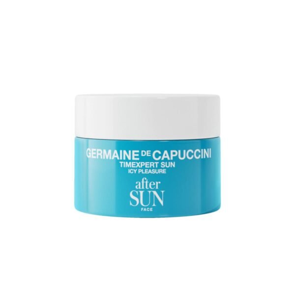 Timexpert Sun - Icy Pleasure After-Sun Facial
