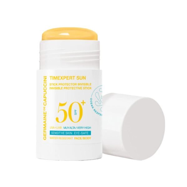 Timexpert Sun - Invisible Protection Stick SPF50+
