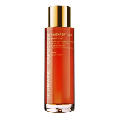 Timexpert Sun – Sun Idyllic, Tan Subliming Oil