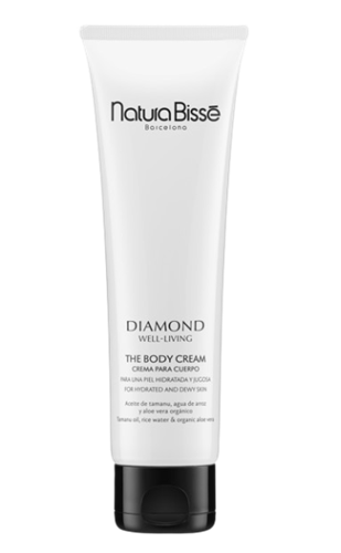 Natura Bissé - The Body Cream