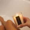 Massagekaars Belliza - Jasmijn